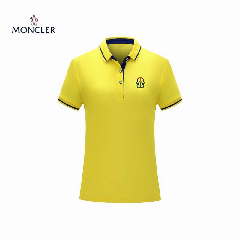 Moncler Men's Polo 493